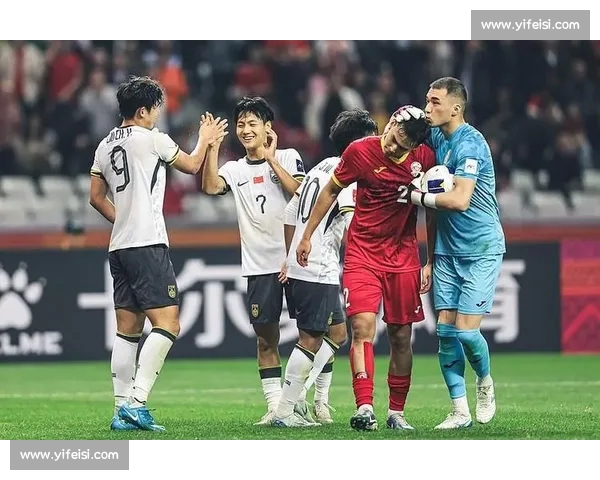 世界杯赛场风云再起强队争锋新星闪耀引发全球关注与战术变革成焦点