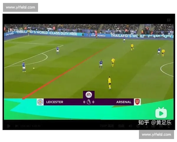 从足球红黄牌制度看赛场纪律公平与竞技精神的平衡之道发展趋势